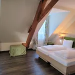 Ξενοδοχείο Roessle Furstenberg (Baden-Wurttemberg)