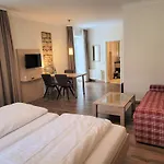Ξενοδοχείο Roessle 3*
