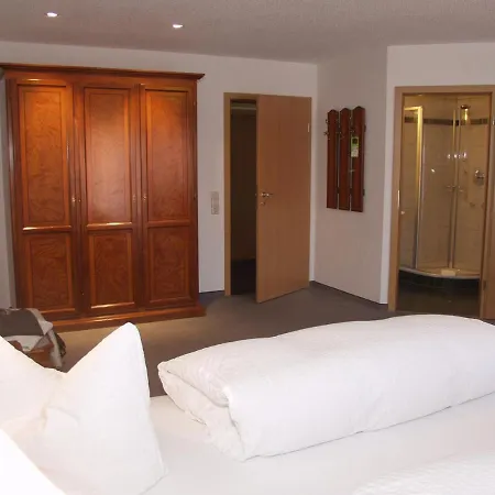 Rössle Hotell Furstenberg (Baden-Wurttemberg)