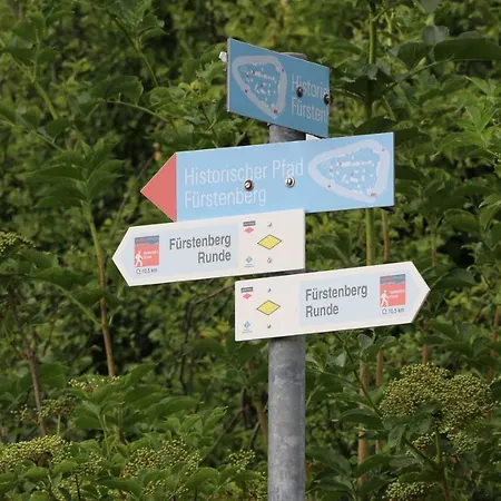 Rössle Furstenberg (Baden-Wurttemberg)