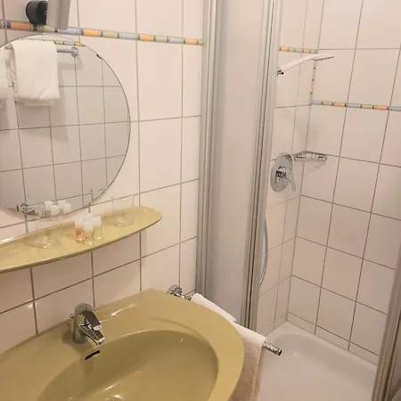 Hotell Rössle Furstenberg (Baden-Wurttemberg)