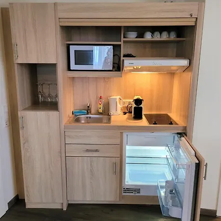 Roessle 3* Furstenberg (Baden-Wurttemberg)