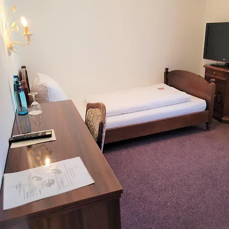 Rössle Furstenberg (Baden-Wurttemberg)