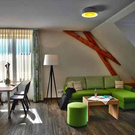 Rössle Hotell Furstenberg (Baden-Wurttemberg)