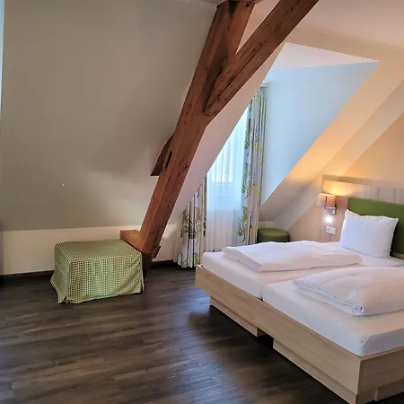 Hotell Rössle Furstenberg (Baden-Wurttemberg)