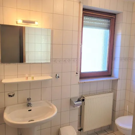 Rössle 3* Furstenberg (Baden-Wurttemberg)